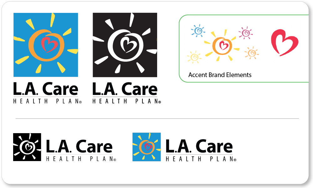 Brand Refresh