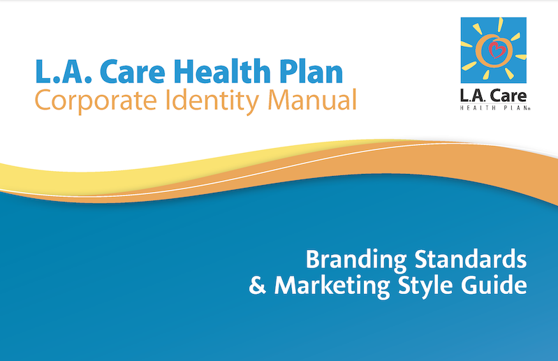 Corporate Brand