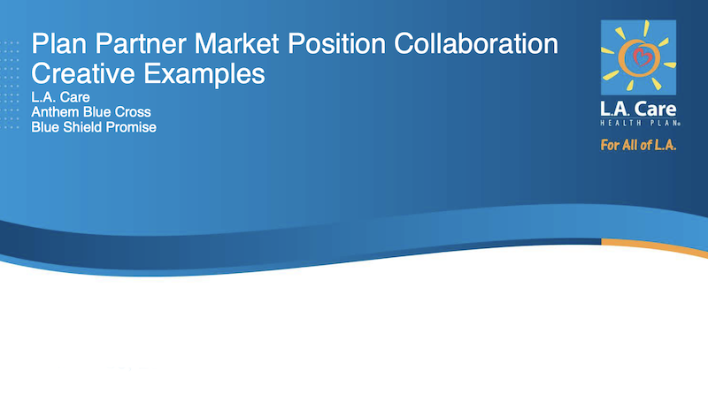 Plan Partner