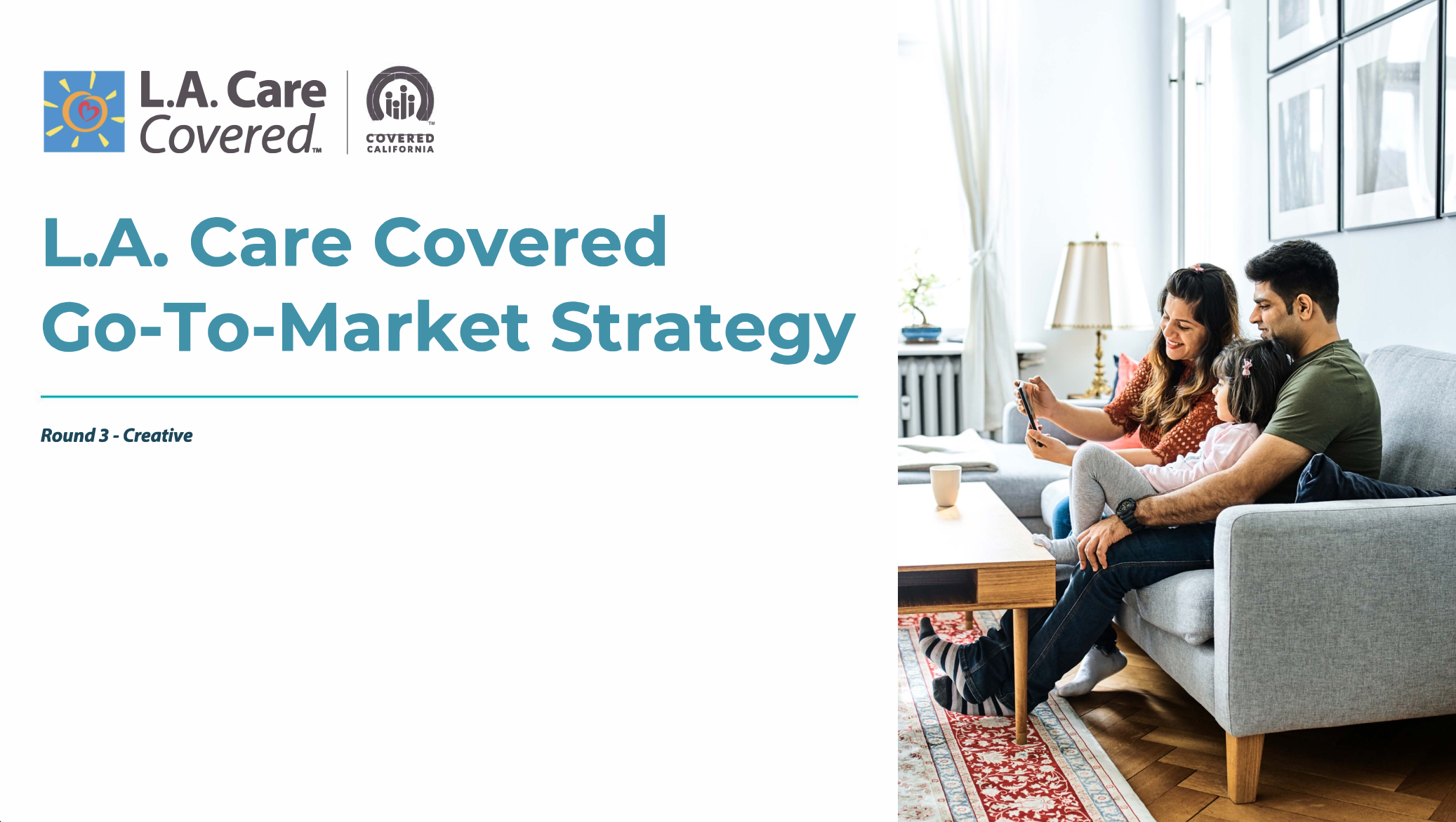 L.A. Care Covered Product