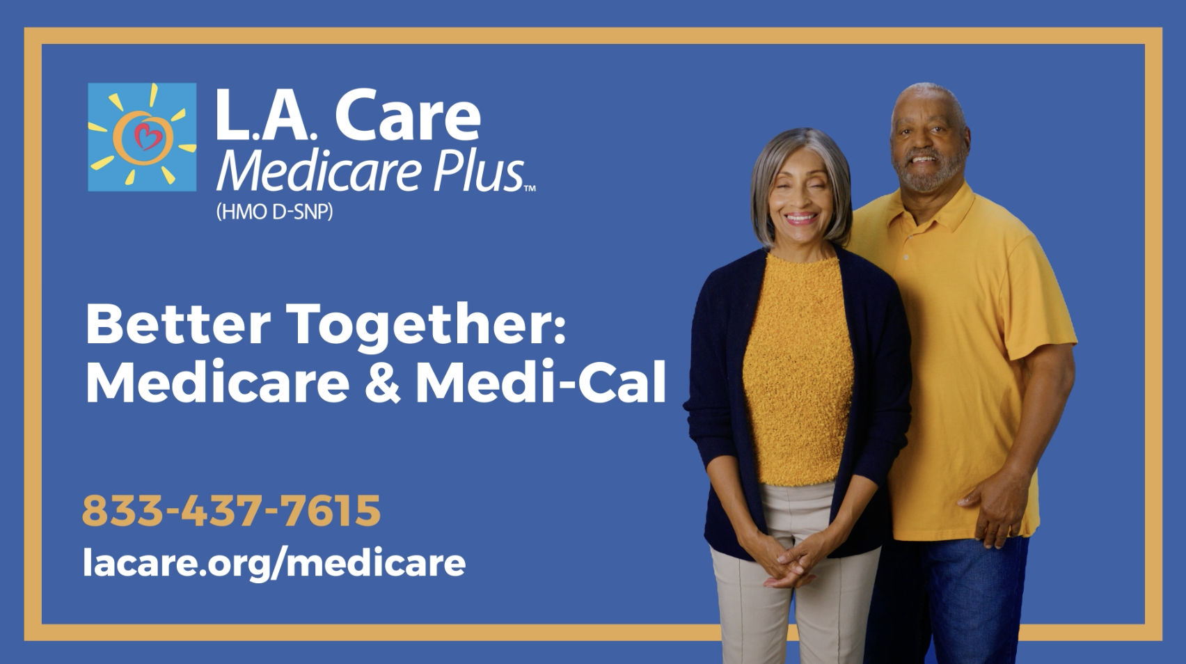 Medicare Product